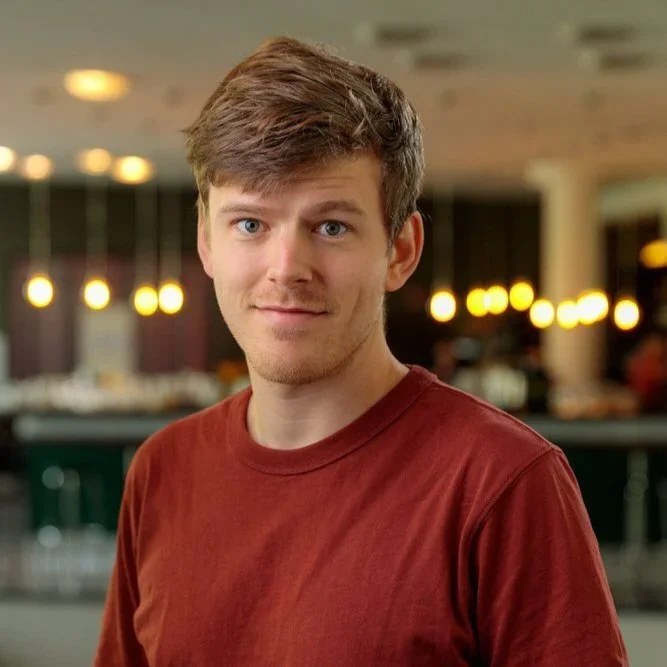 Tobias Häberli
