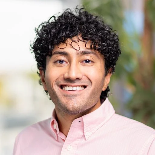 Vinay Hiremath