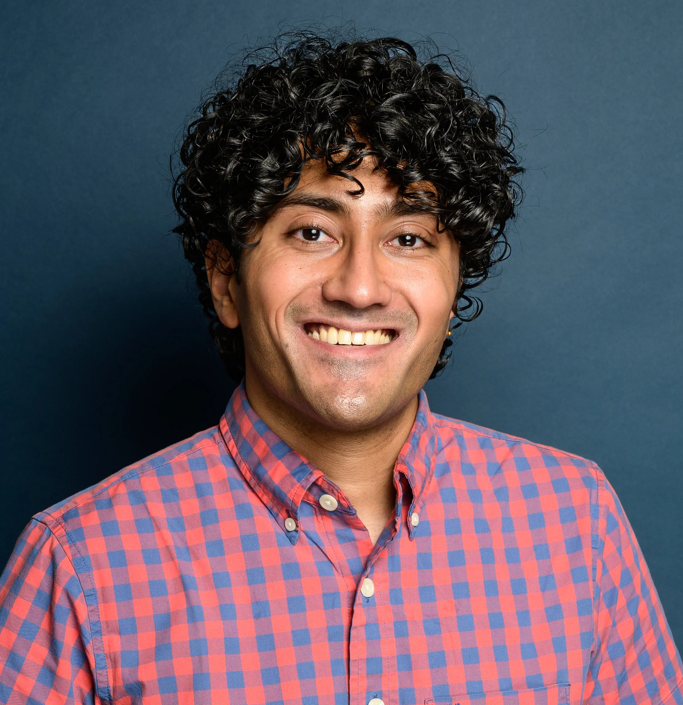 Vinay Hiremath