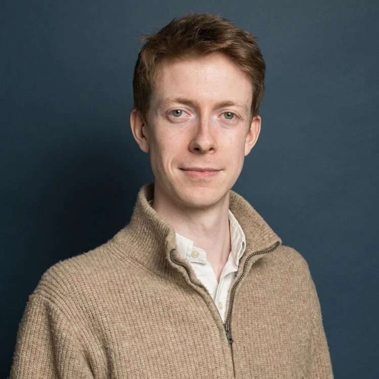 James Nicholas Bryant