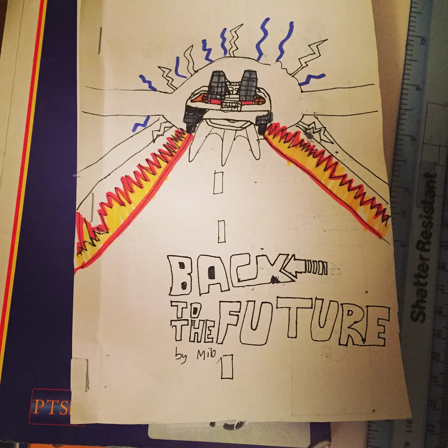 The Ferris Bueller Protocol: Why Some of My Best Days Were Never on the Calendar