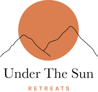Under the Sun Retreats 2.0