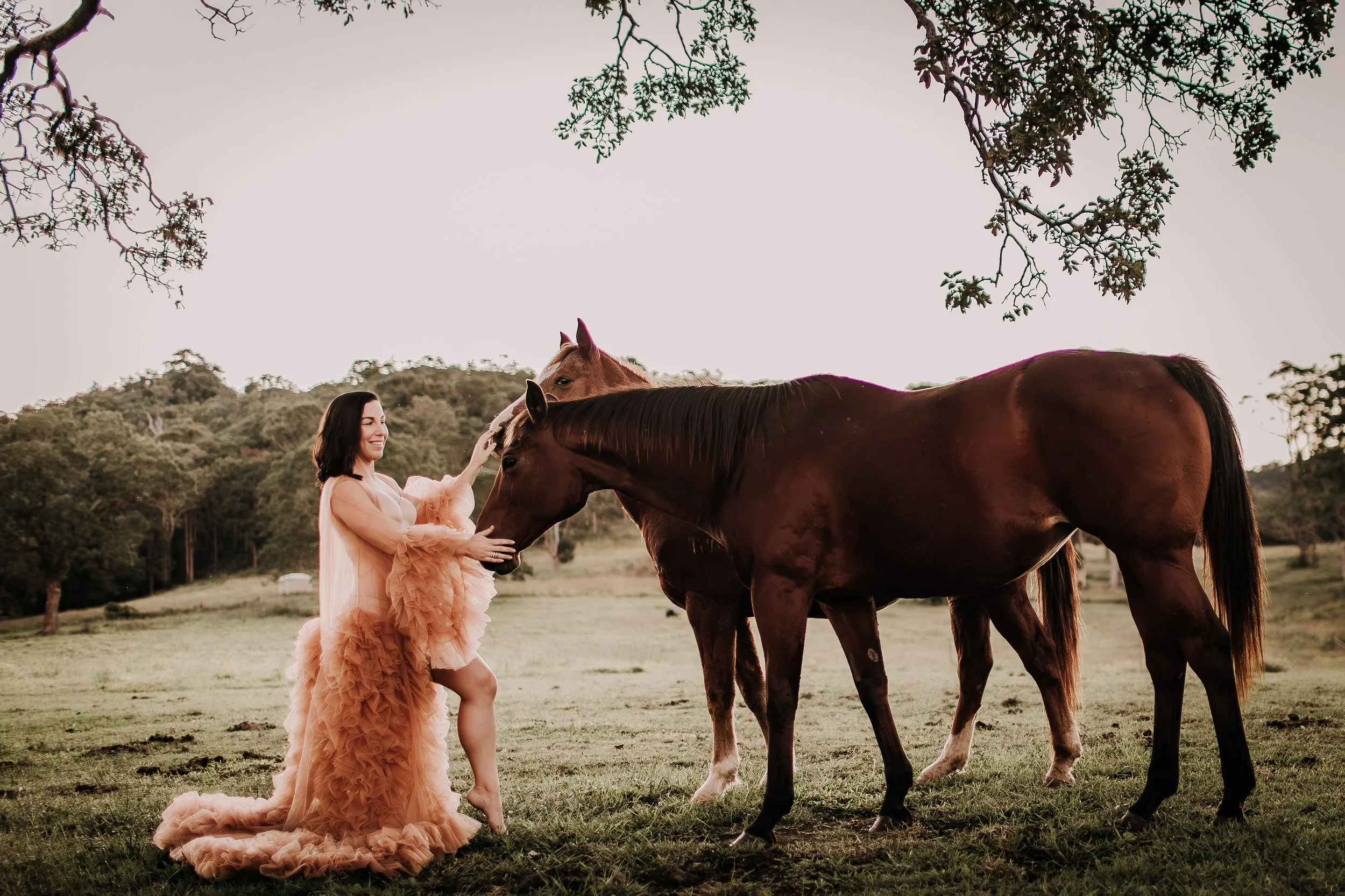 Emma's Maternity Shoot