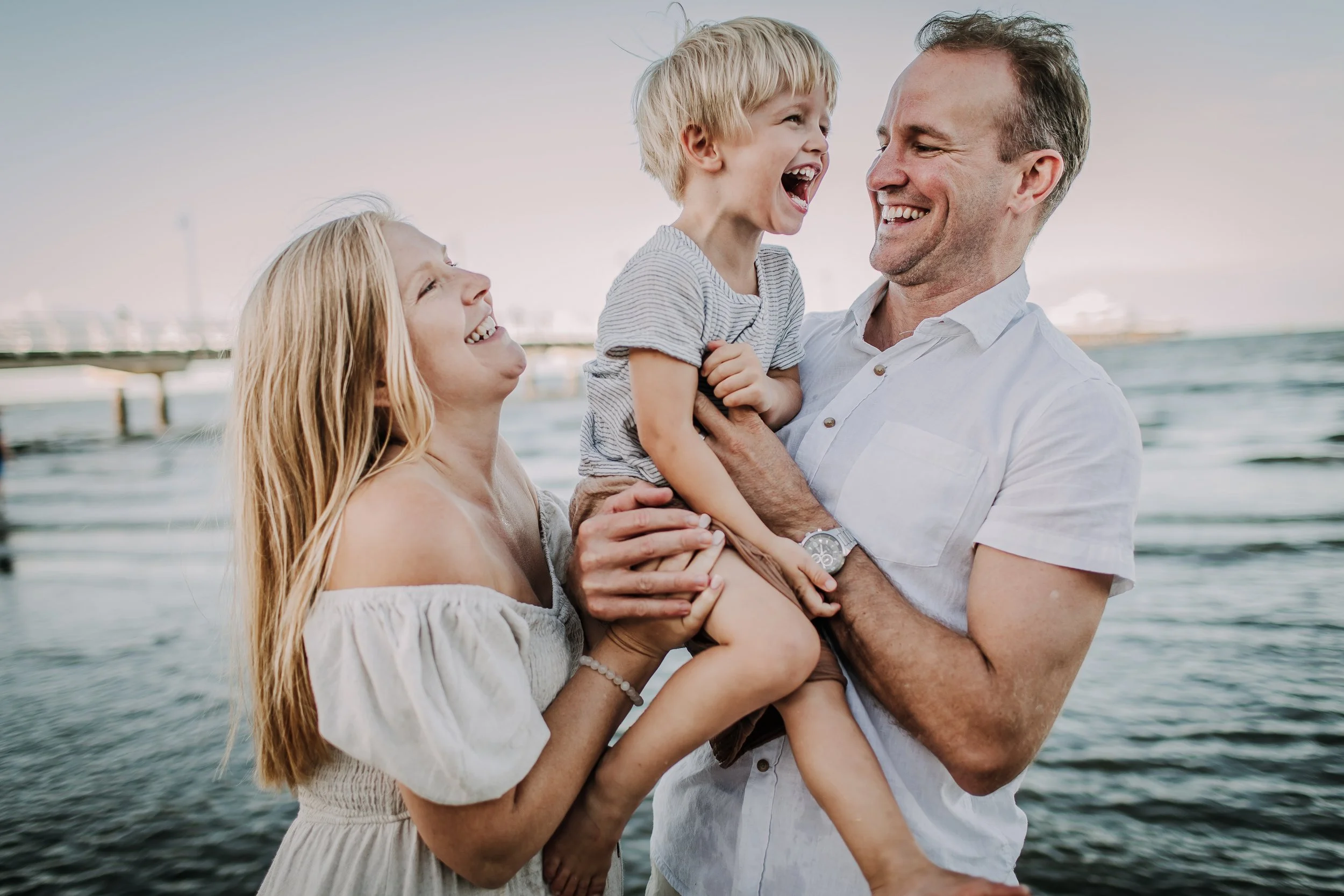 Alyce's Maternity Shoot