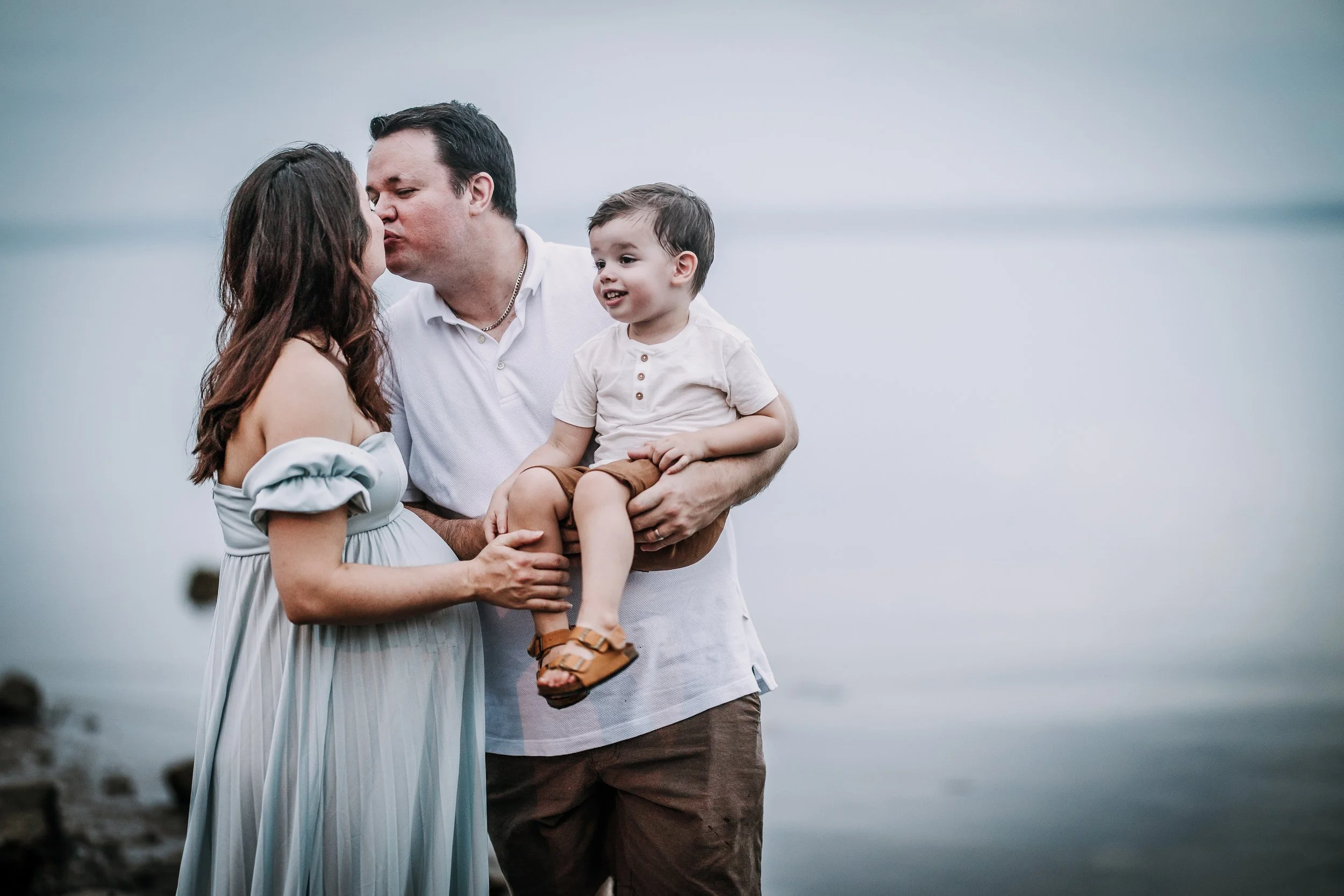 Vanessa's Maternity Shoot