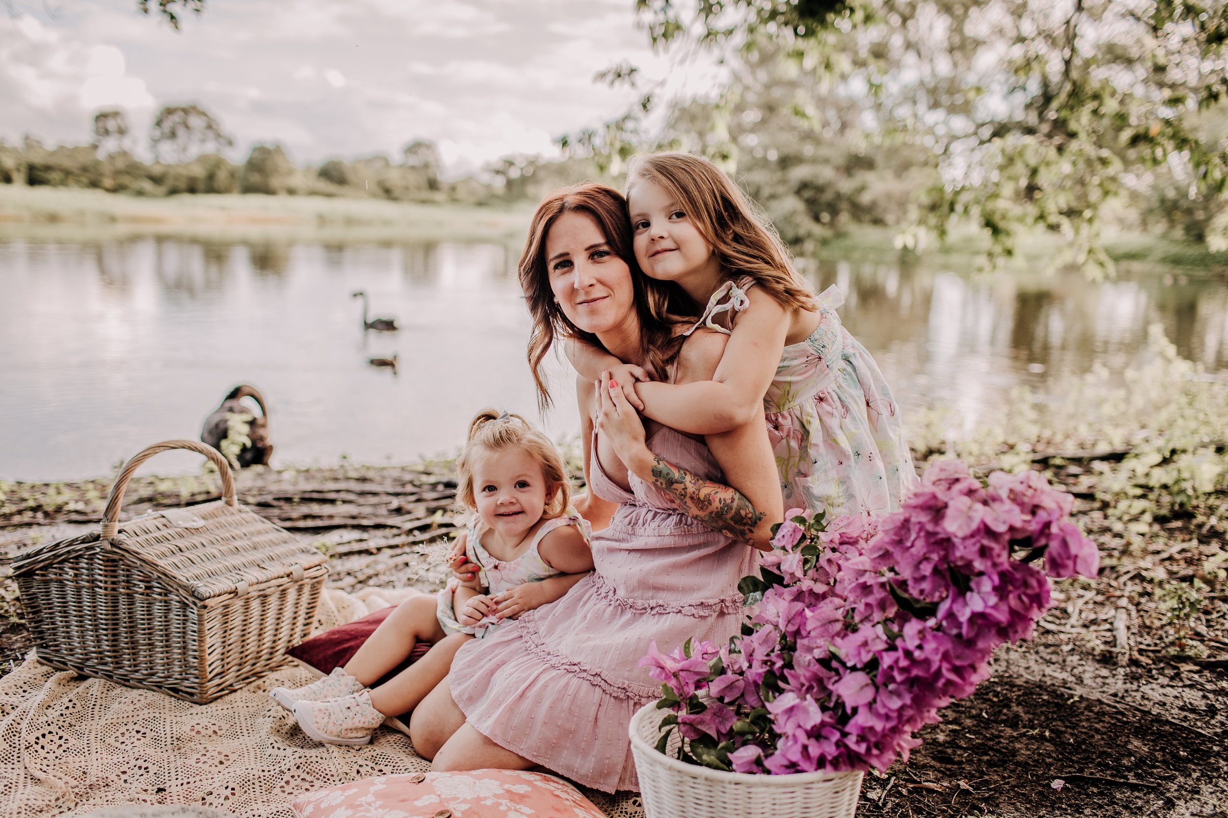 Marion's Mother's Day Shoot