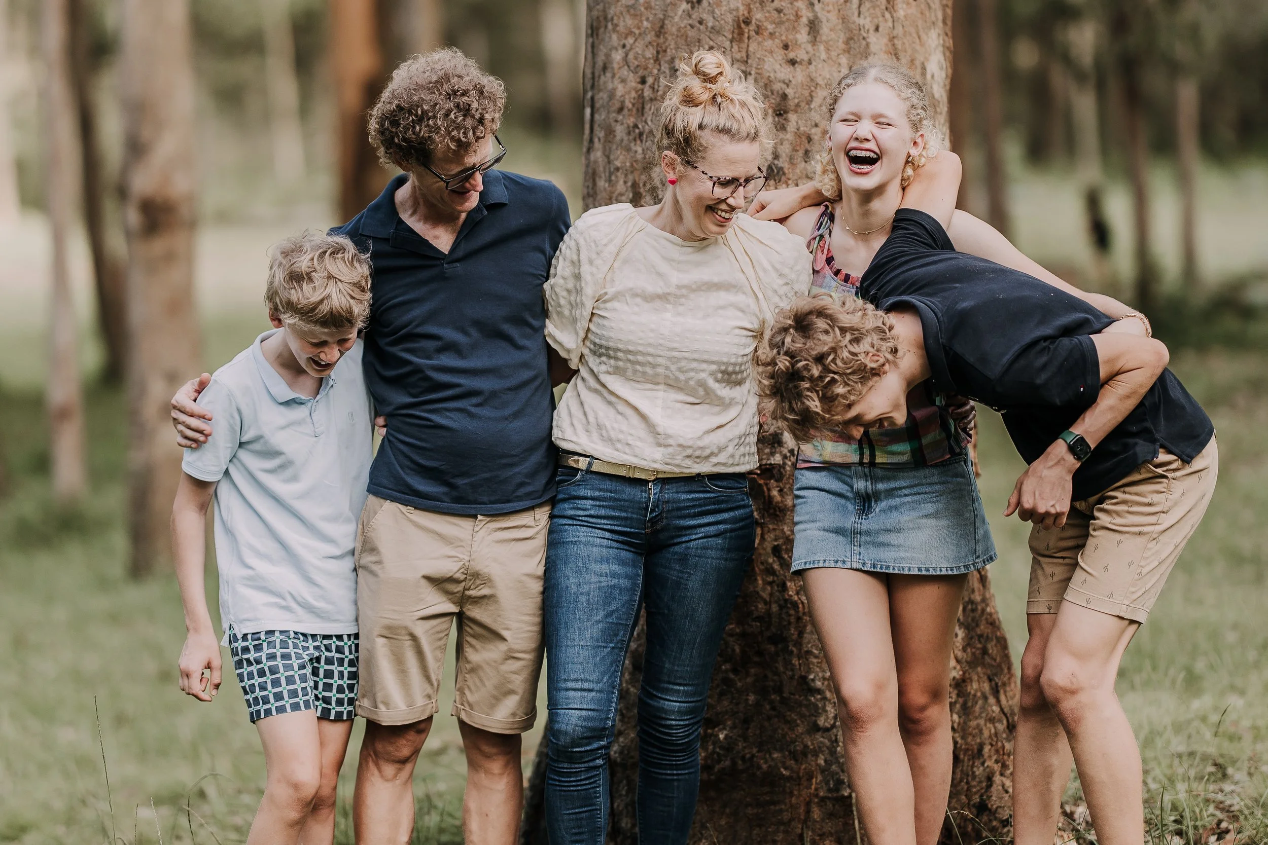 Family &amp; Event Photography in Brisbane: Capturing Moments That Matter