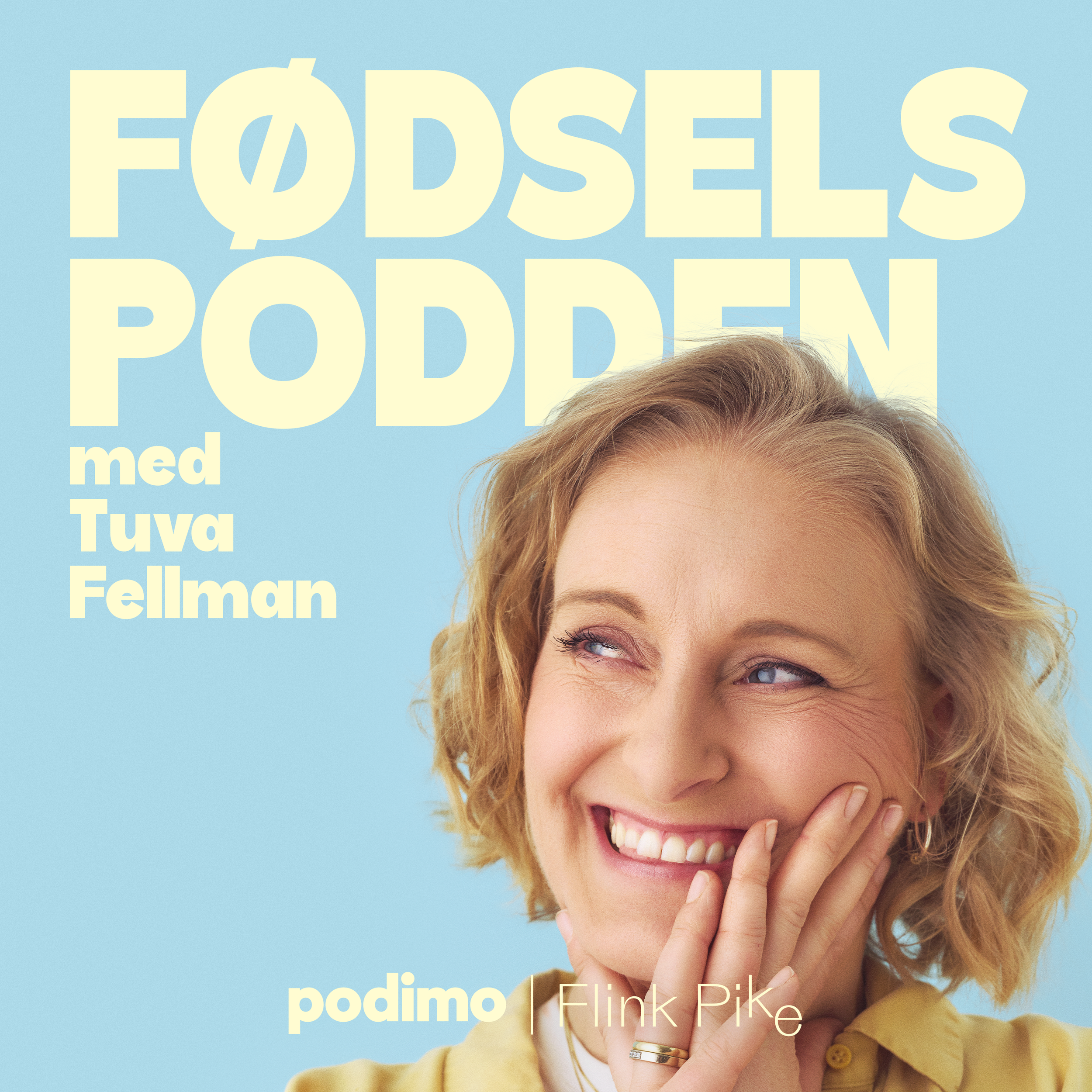 Fødselspodden