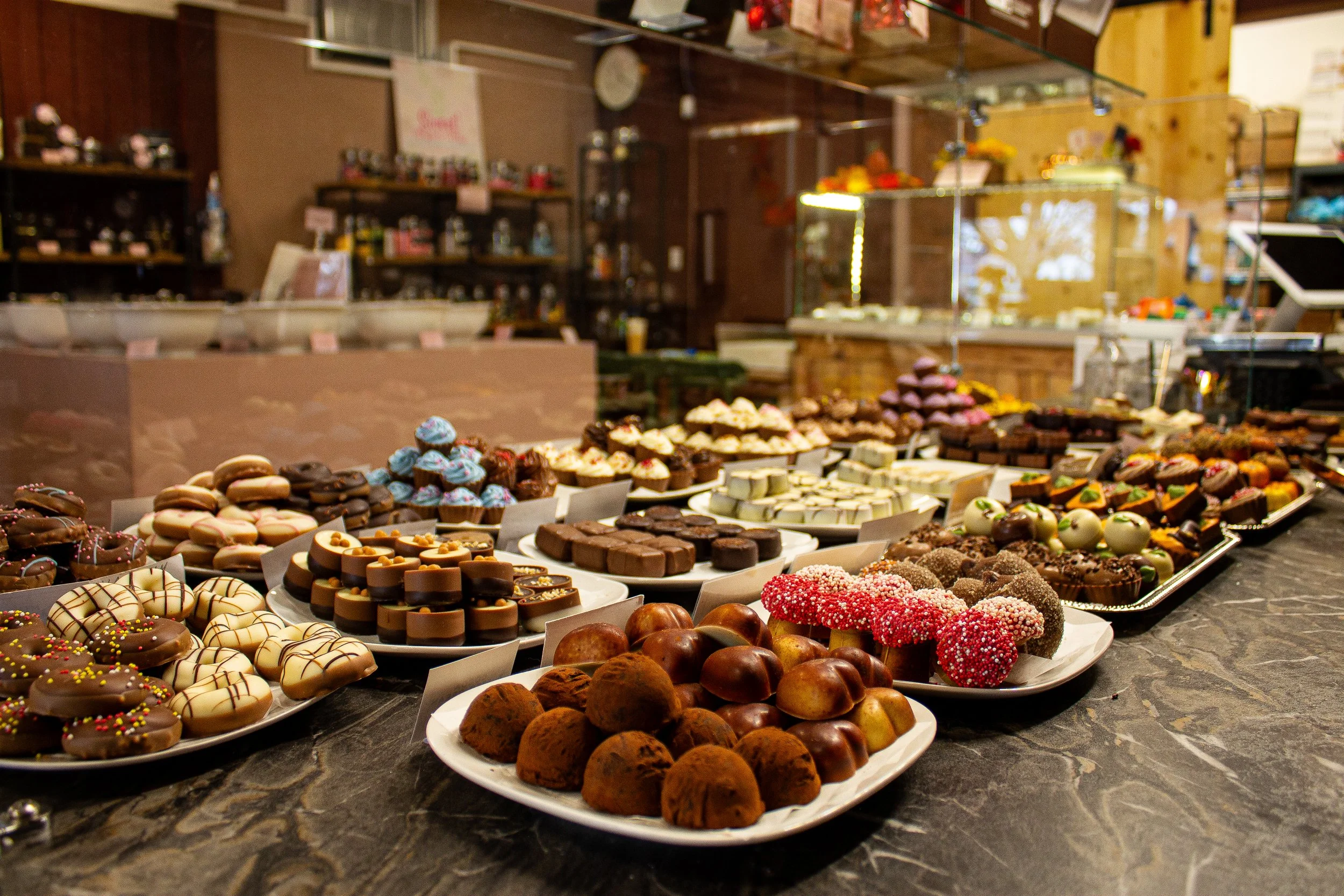 Shop Chocolate Usa: Chocolate Shops In Usa – YJPFFR