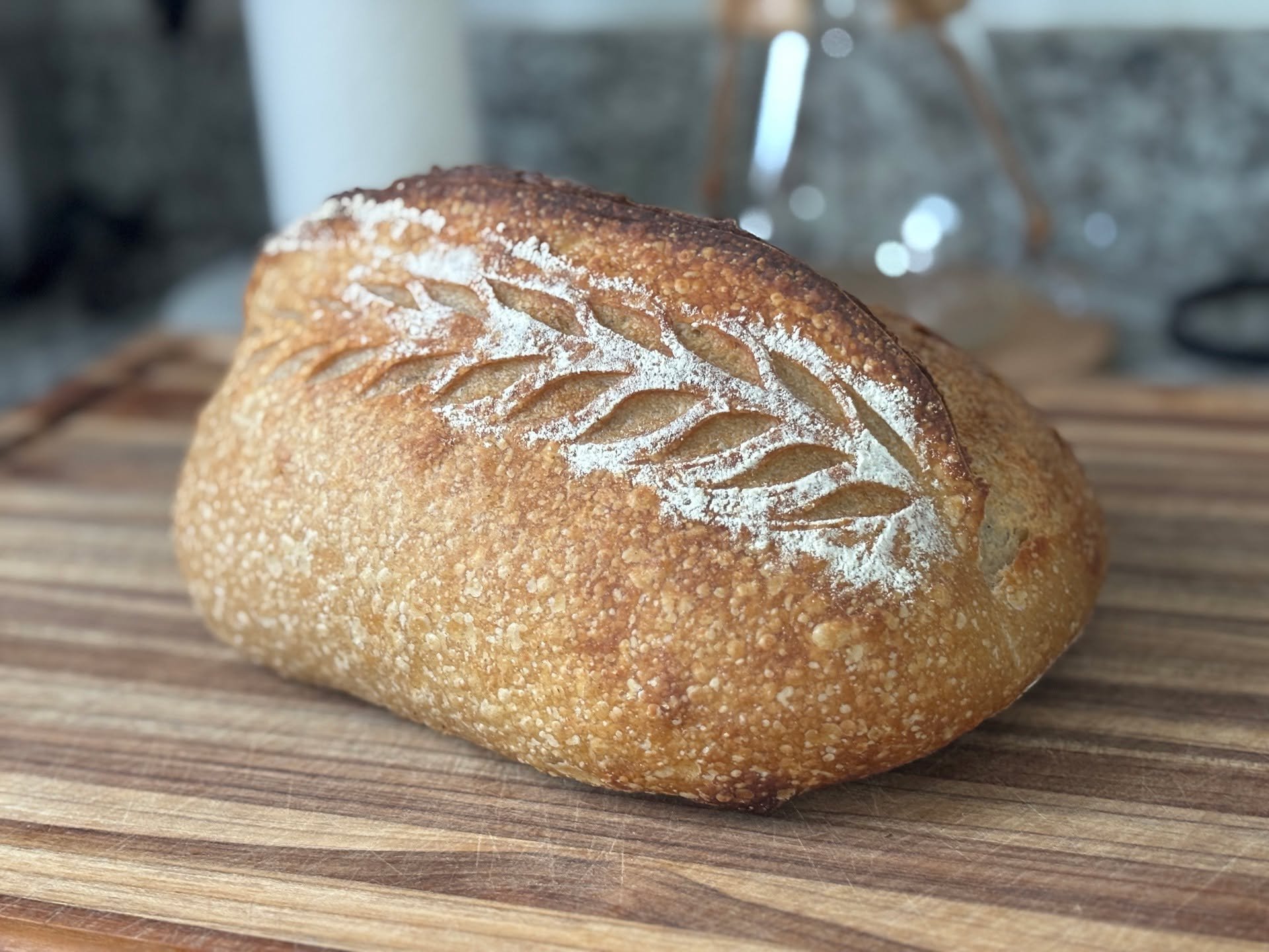 Neighbor Post: If you have not gone to @simplybreadforyou for a fresh roll of sourdough or delicious pastries, you are missing out. This small business is worth taking time from Wednesday - Saturday morning for some delicious baked goods. They sell o
