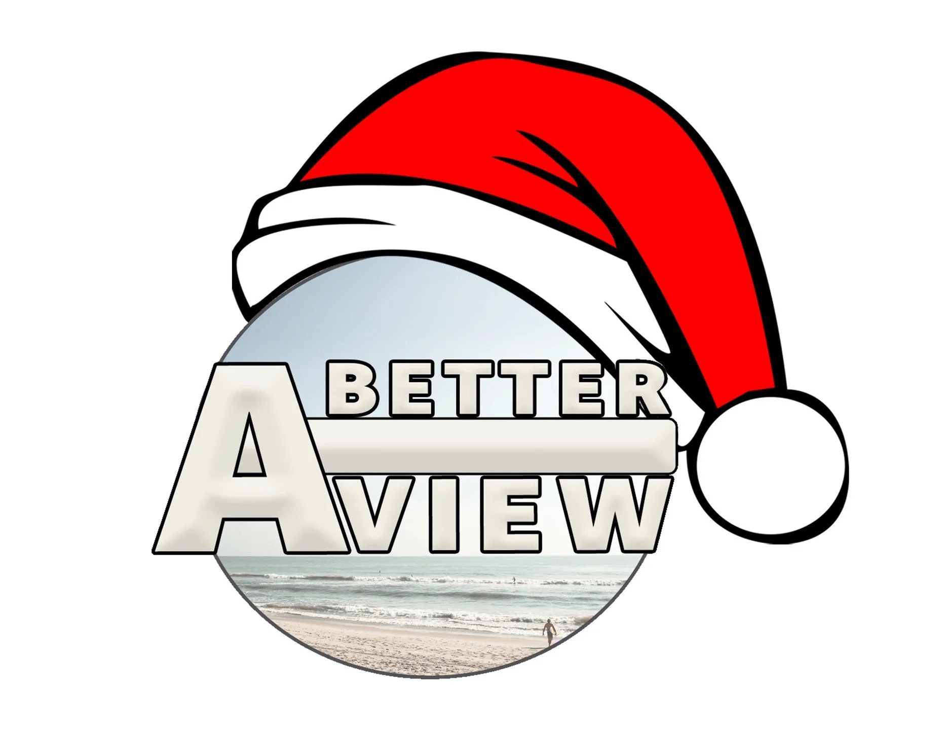 From all of us to all of you, we hope this season meets you where you are, however you are. Merry Christmas. Happy Holidays. We'll see you in the new year!