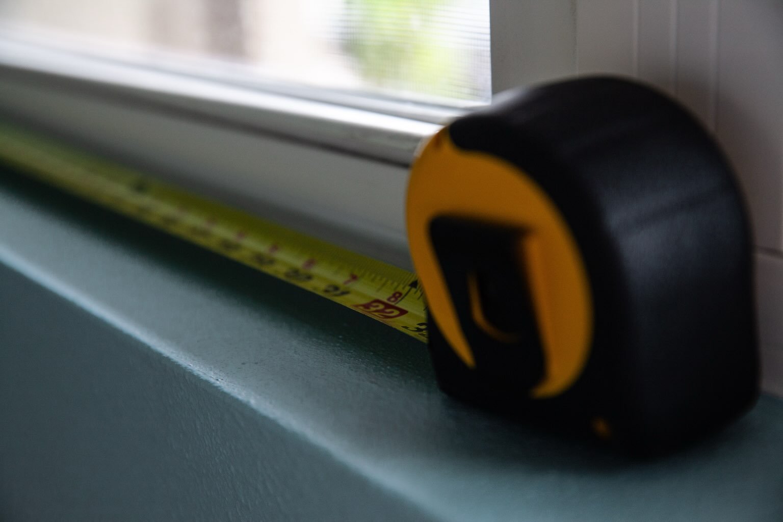 Width by height.