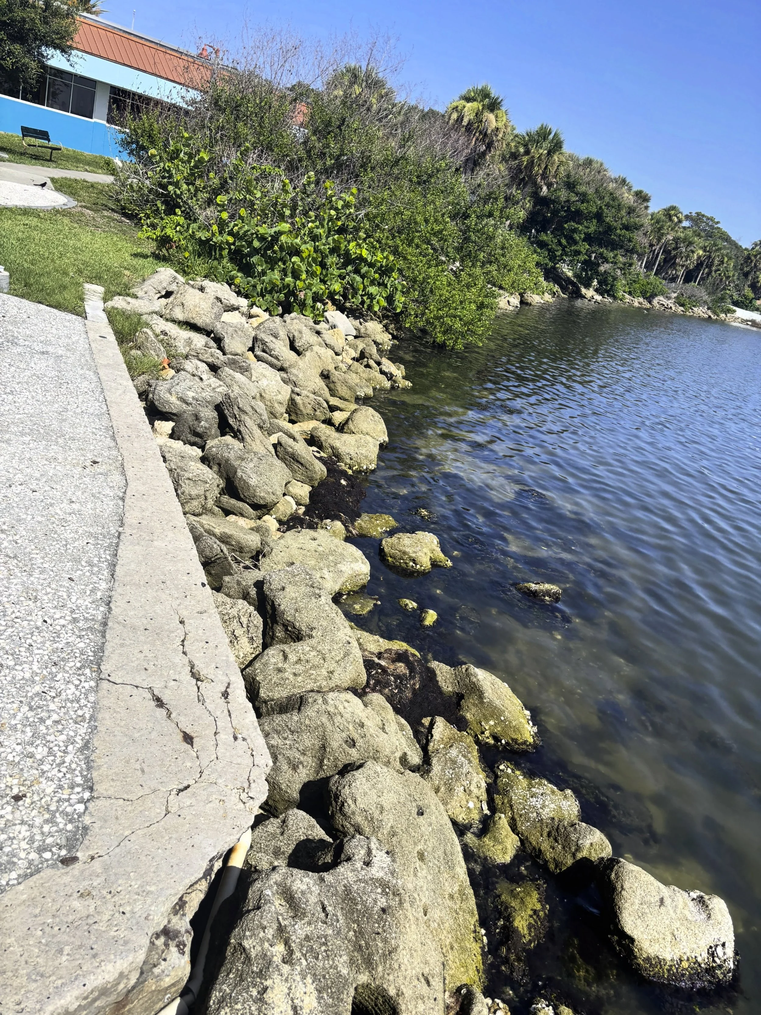 We are located near the &ldquo;Rocky Shores&rdquo; causeway not far from the art&rsquo;s district. Give us a visit between 9am and 3pm to check out our windows and doors on display.