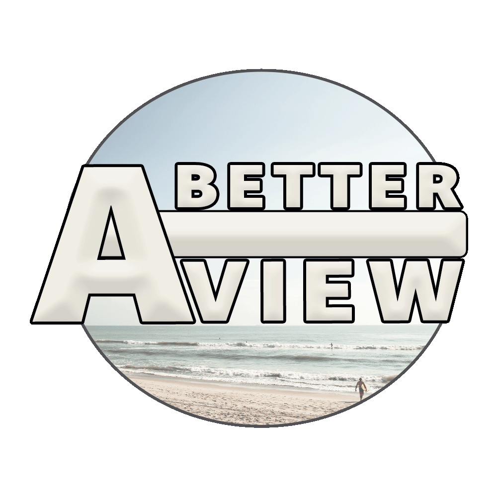 A Better View Windows and Doors