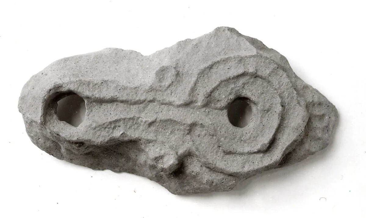 Coptic Oil Lamp, 4th-7th century.jpeg