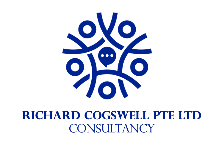 Richard Cogswell