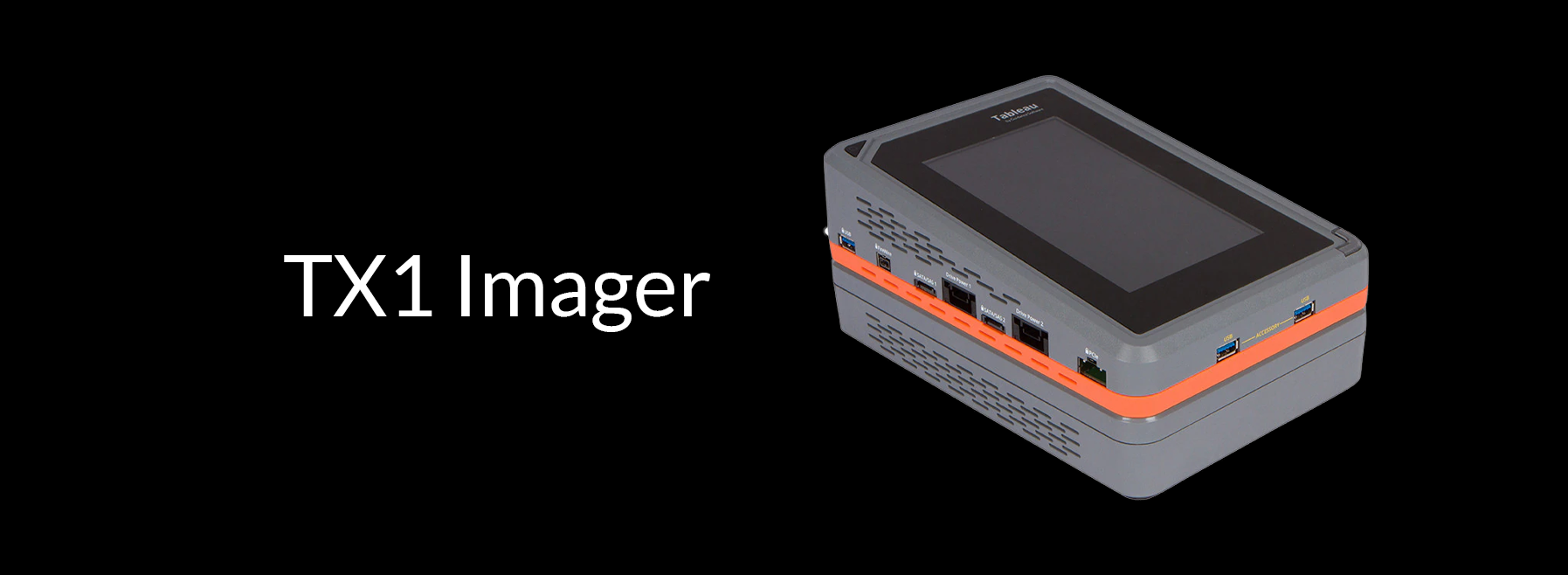 TX1 Imager