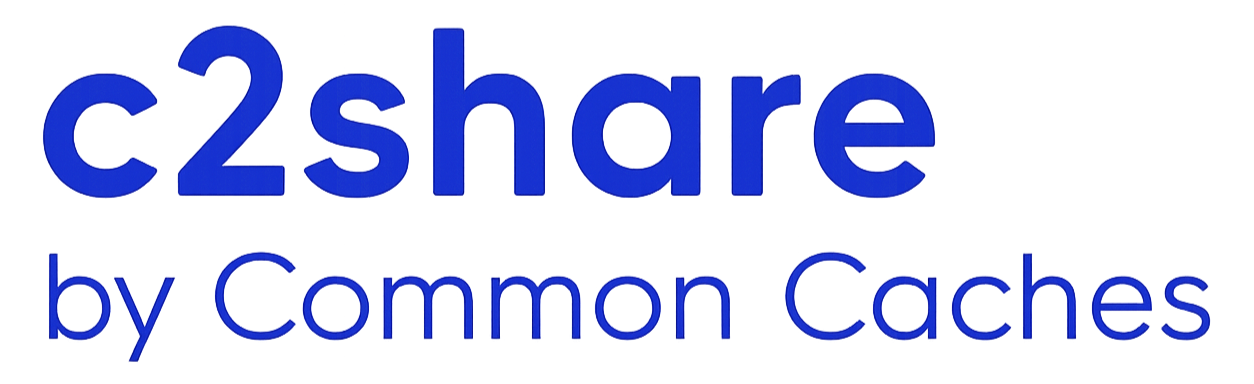 c2share logo