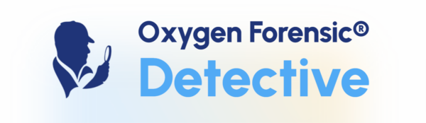 Oxygen Forensic Detective logo