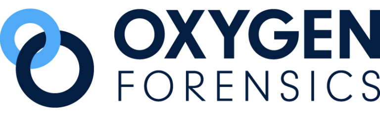 Oxygen Forensics logo
