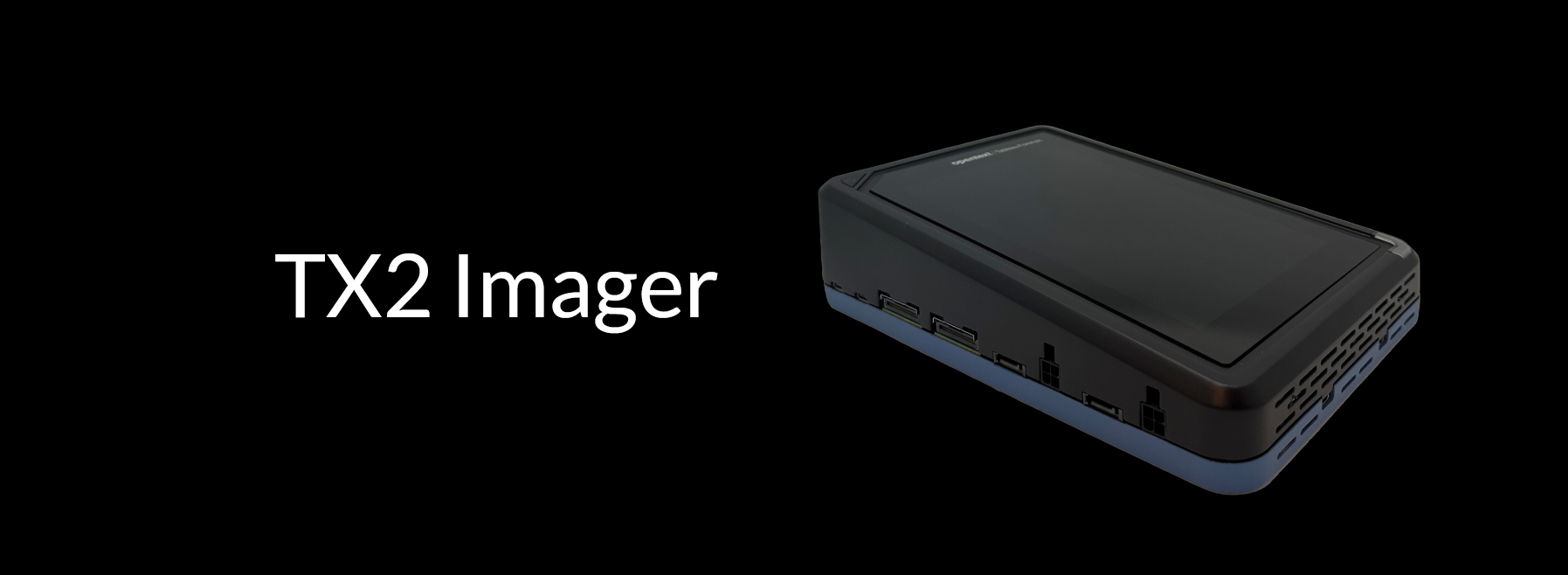 TX2 Imager