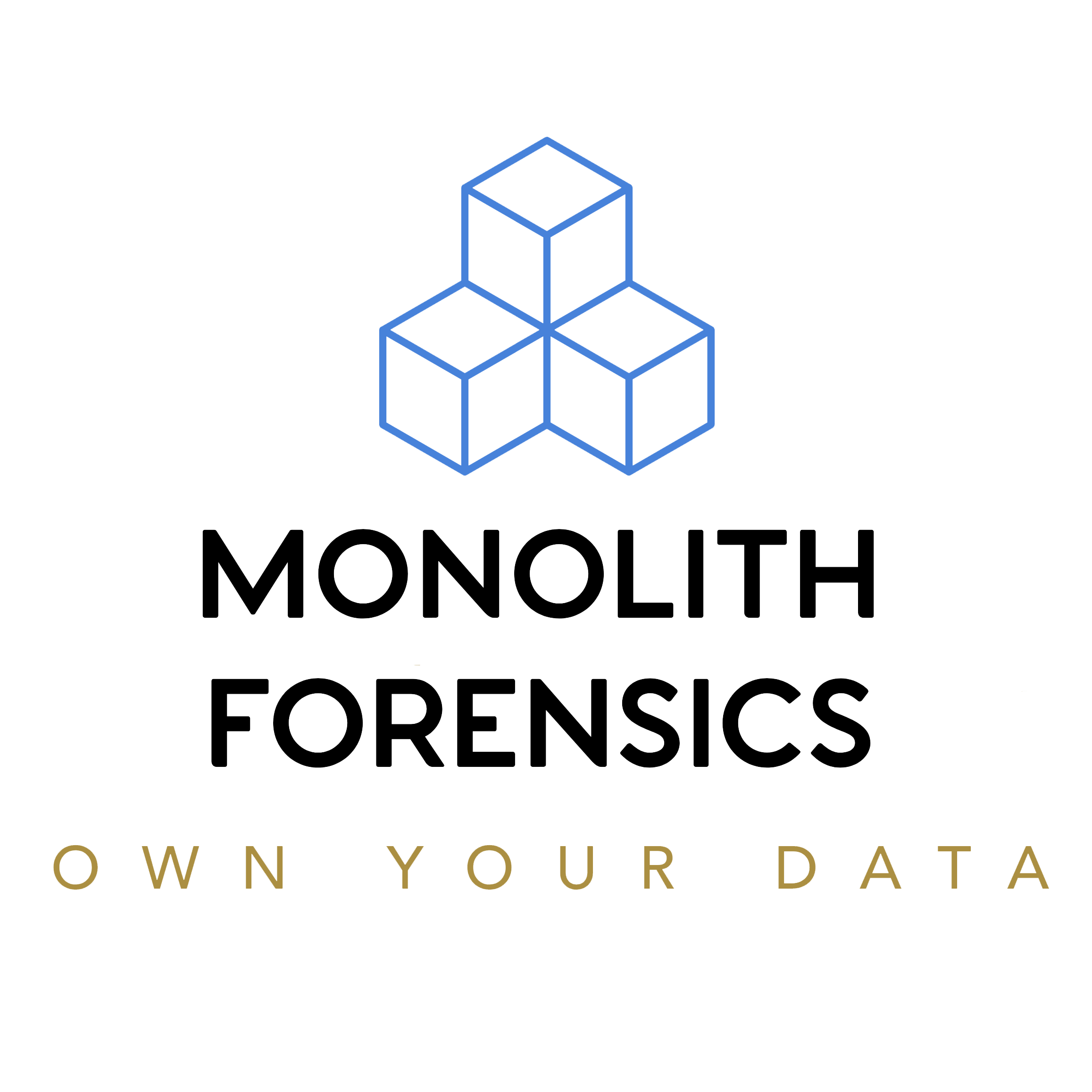 Monolith Forensics logo
