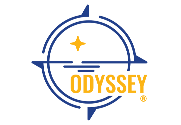 Odyssey logo
