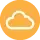 Cloud icon