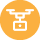 Drone icon