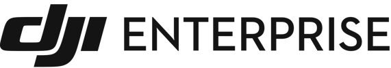 DJI Enterprise logo
