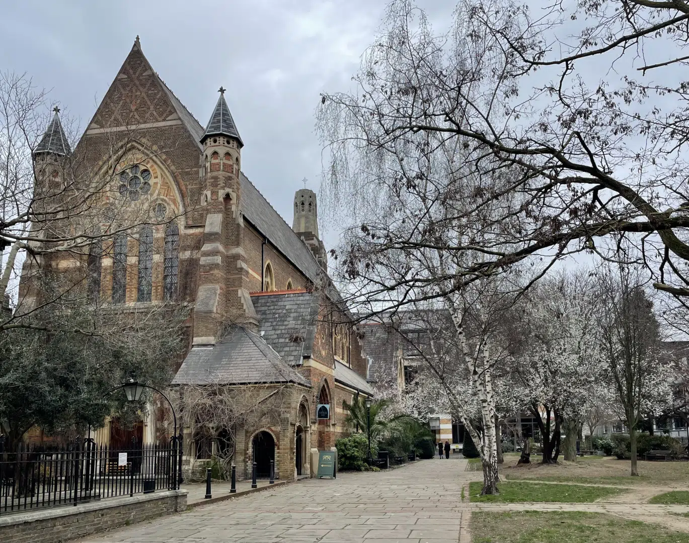 Solo Recital at Barnes Festival | London