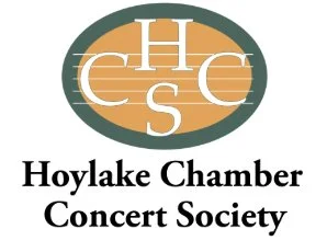 Duo Recital at Hoylake Chamber Concert Society