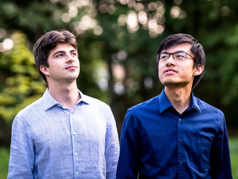 Duo Recital at Saint Boniface Concert Society | Crediton