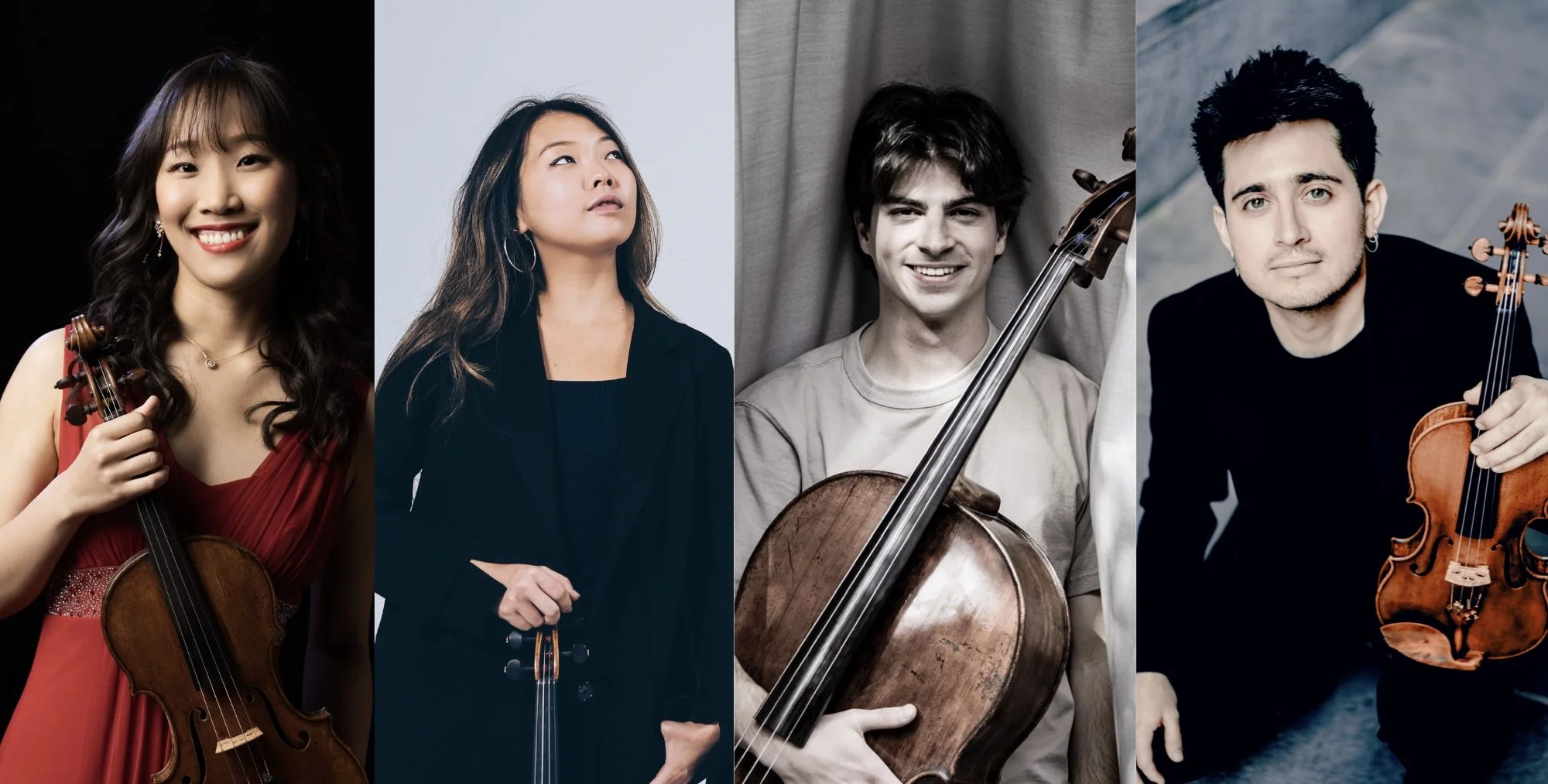 Kleio Quartet in Wallingford