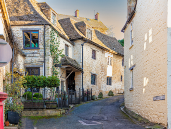 Kleio Quartet at Nailsworth Festival