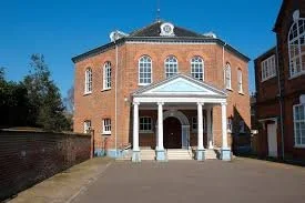 Norfolk & Norwich Festival