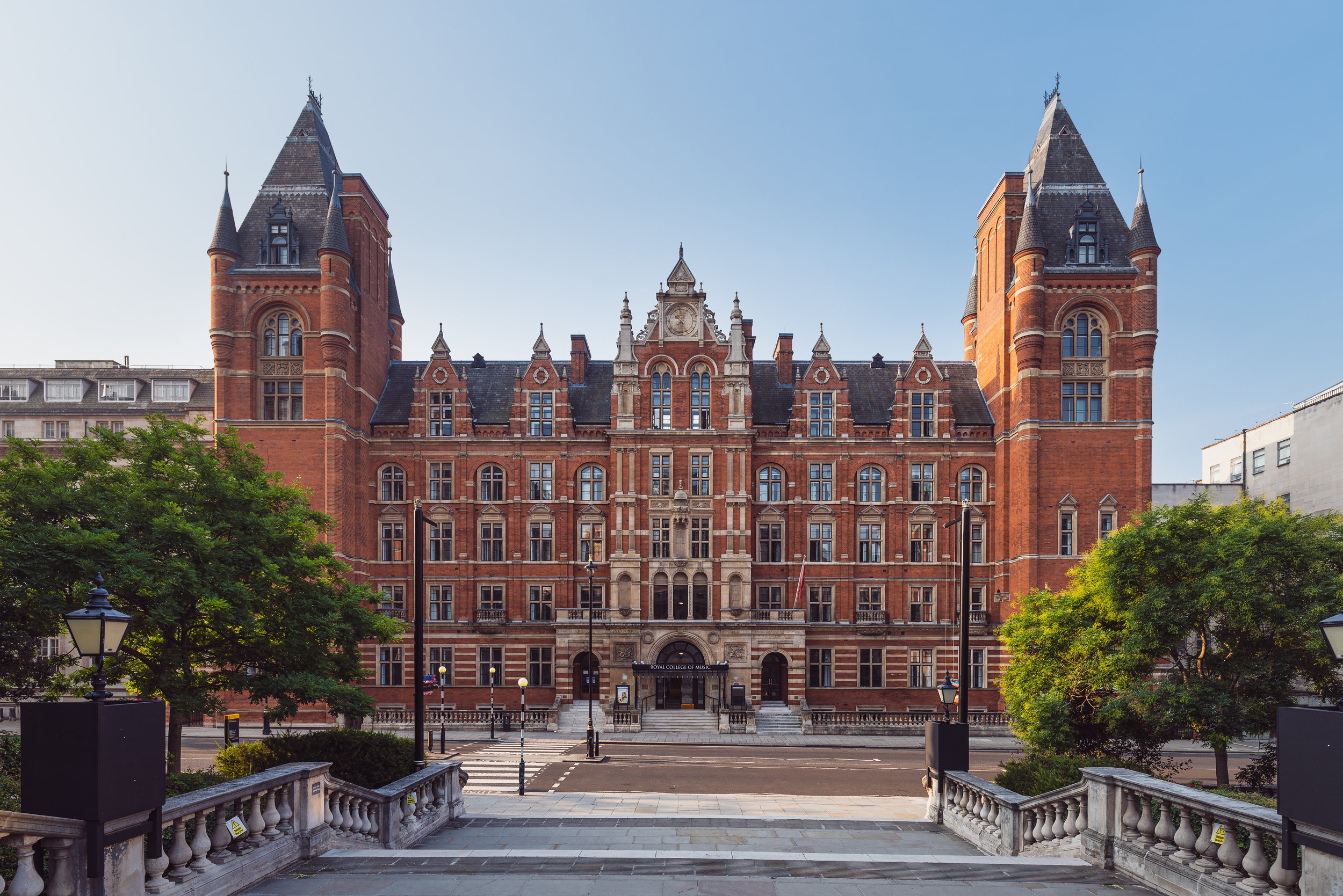 Kleio Quartet: Royal College of Music Strings Festival