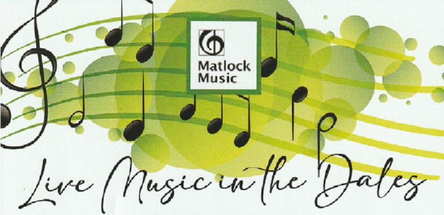 Matlock Music Society Recital