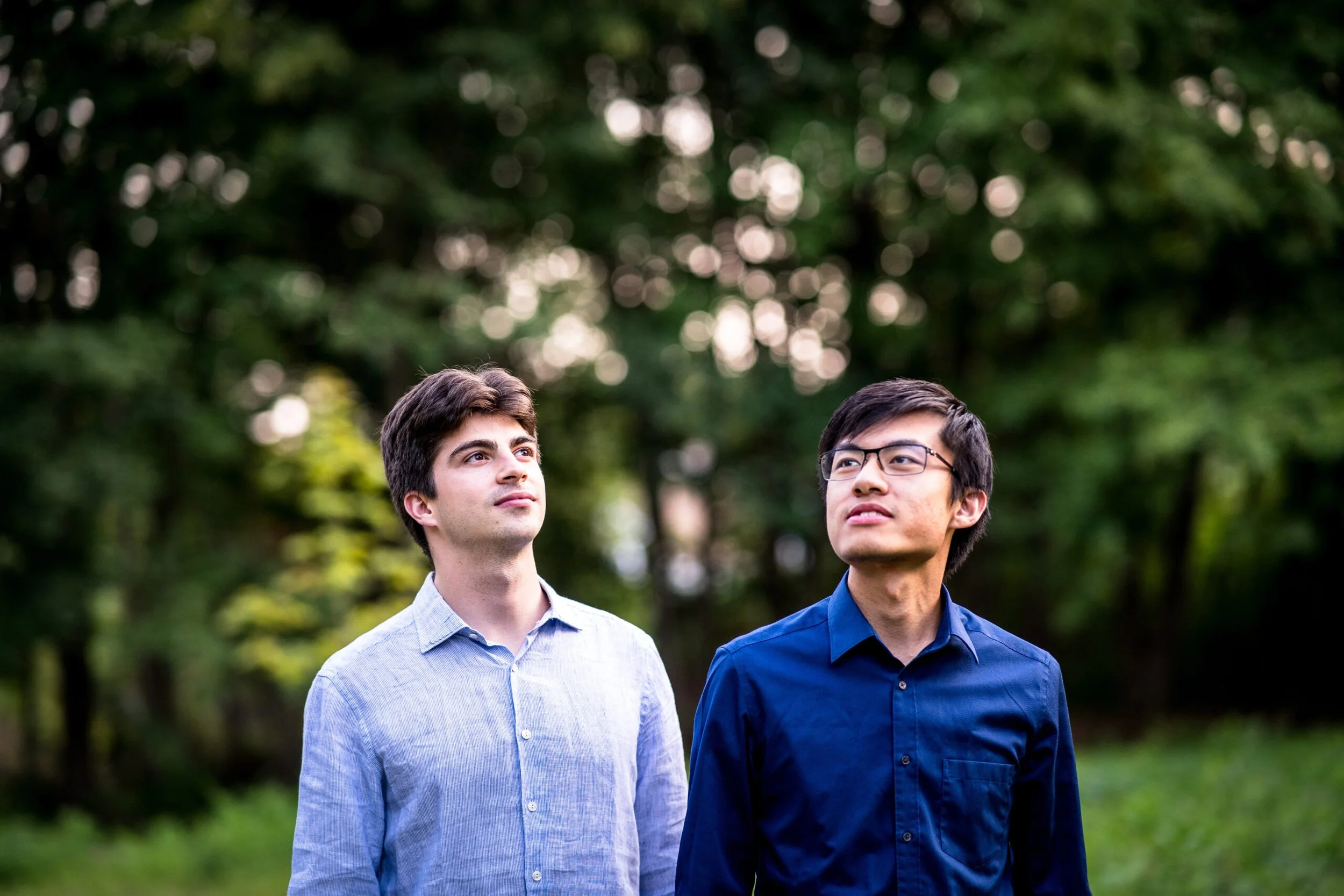 Welwyn concert with Julian Chan