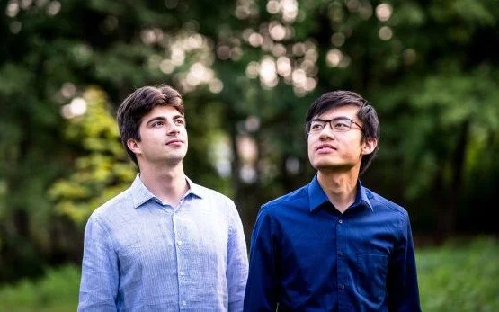 Alnwick recital with Julian Chan
