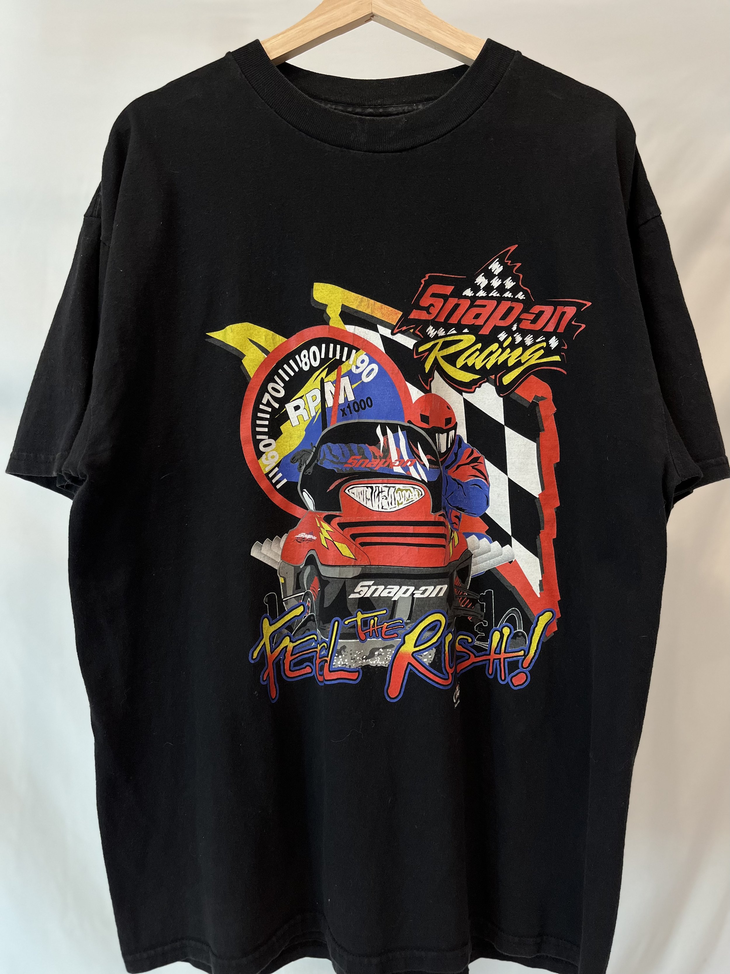Snap On Racing