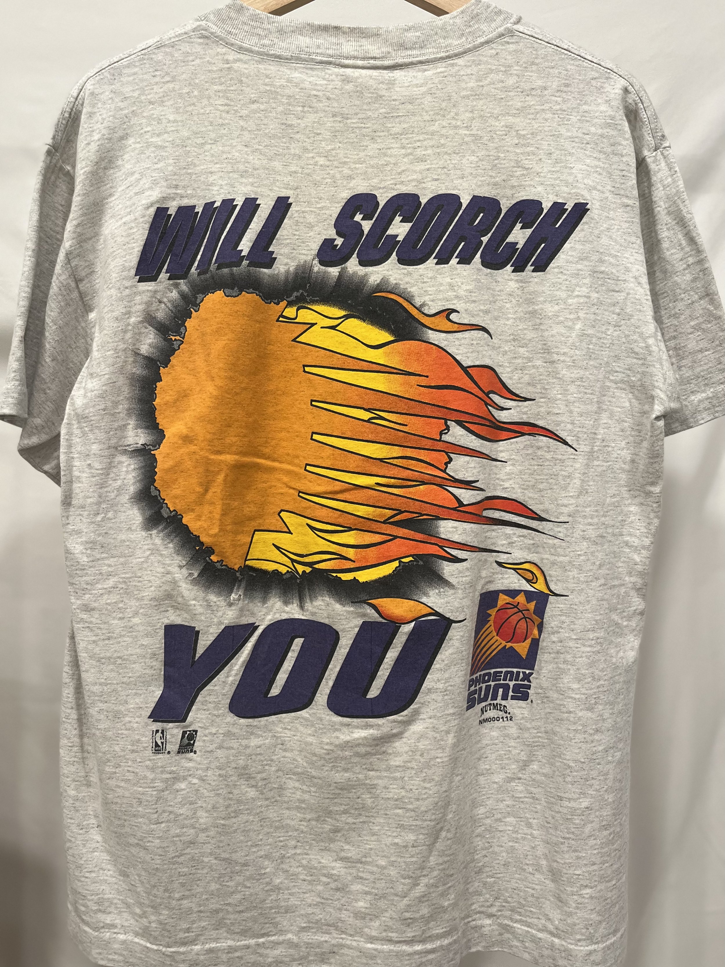 PHX Suns