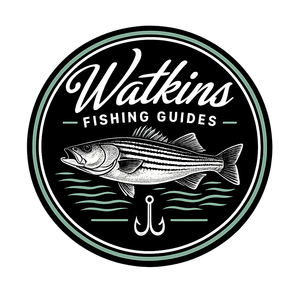 Watkins Fishing Guides