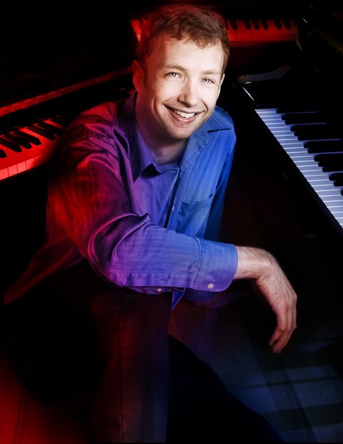 Jazz Piano Concert with Tom Cleary