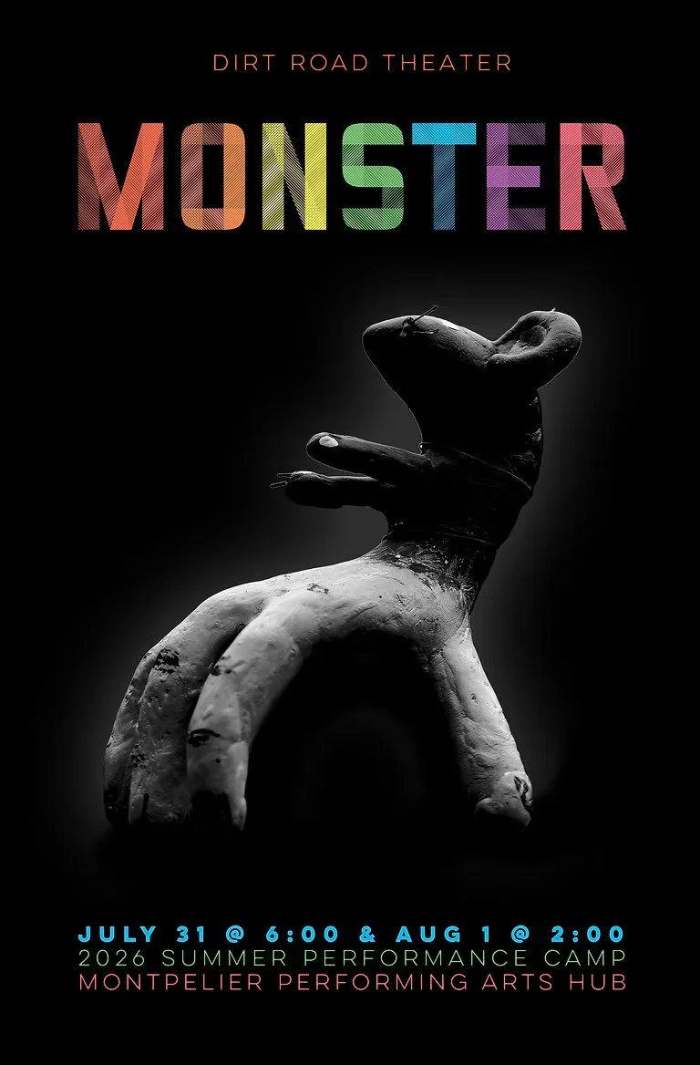 Monster