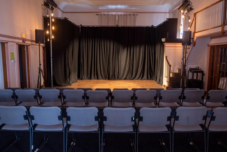 Rentals | Book Our Space Today — Montpelier Performing Arts Hub