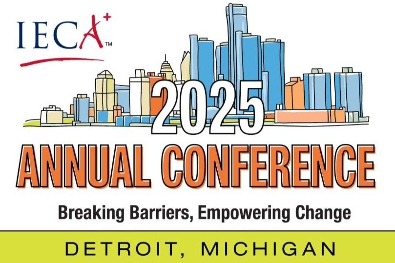 5 quotes you need to hear from the IECA Conference