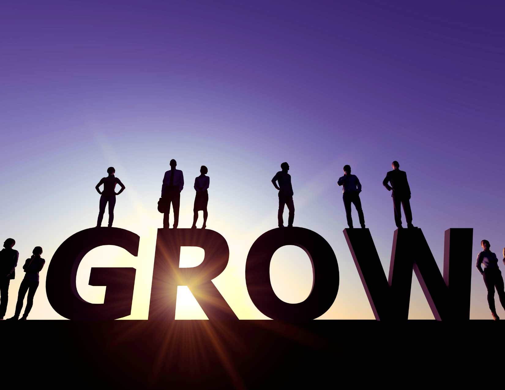 Grow Group