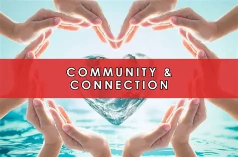 O'Neill - Community Connections
