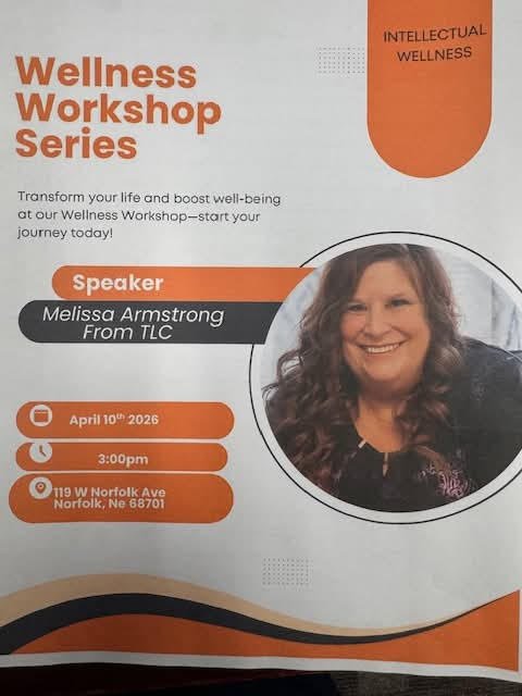 Wellness Workshop Series